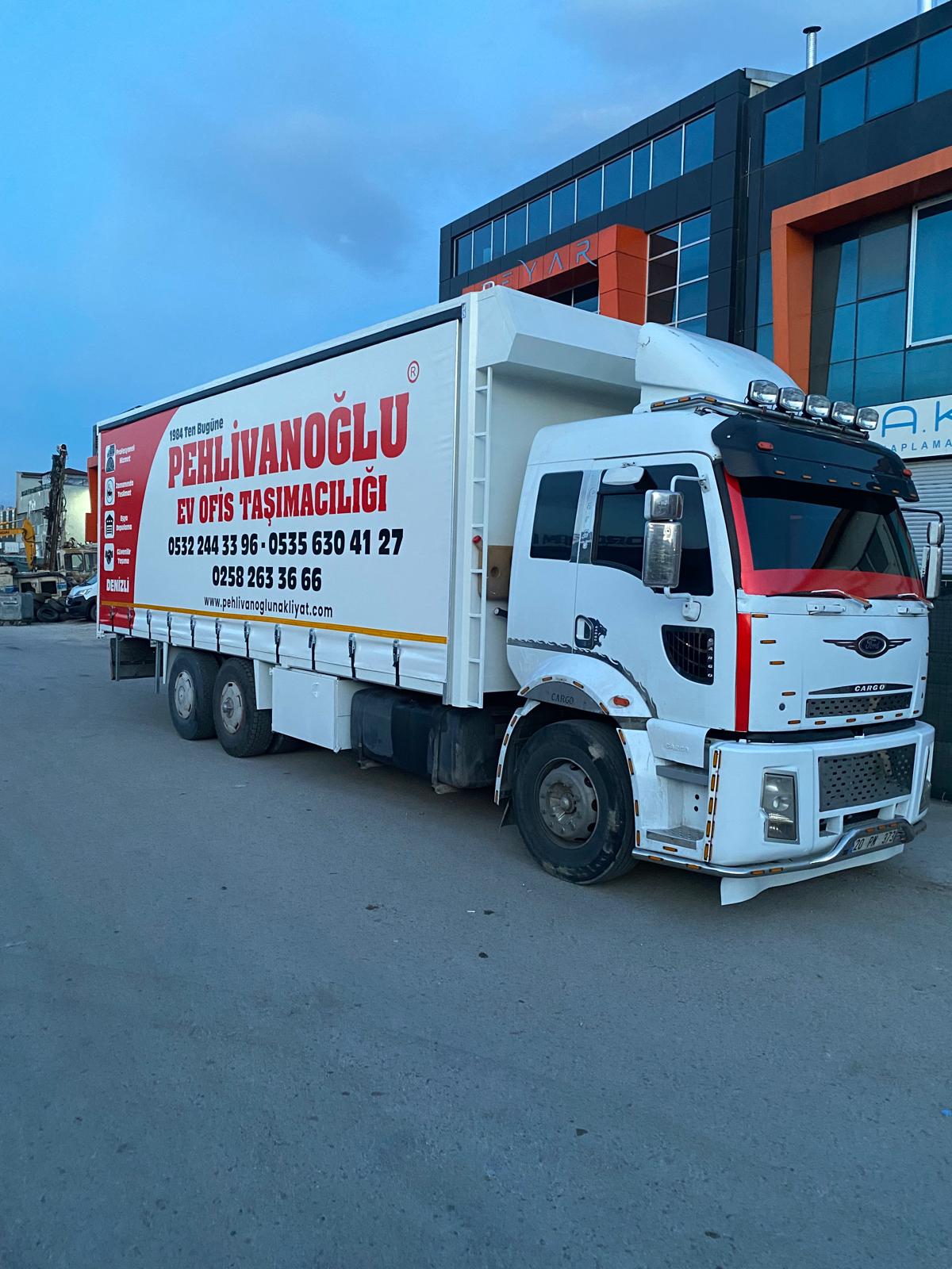 EVDEN EVE ÇELİK KASA İMALATIMIZ 