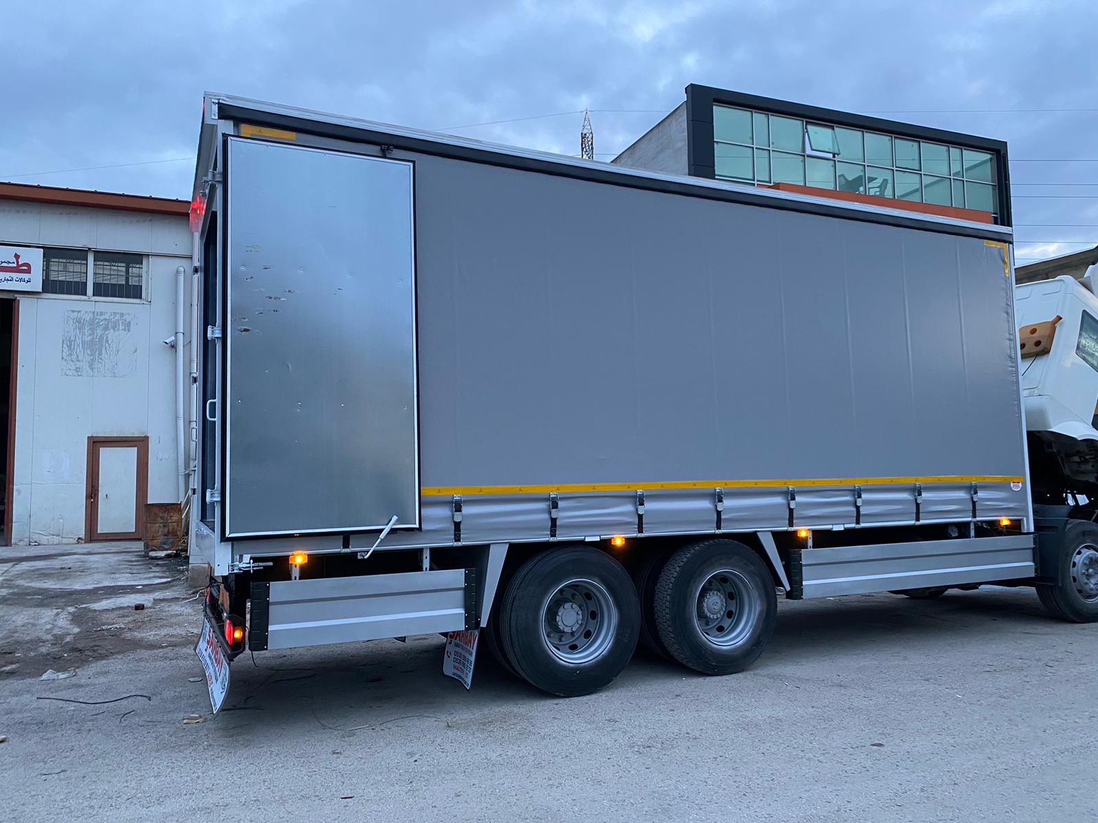 Ankara Özel Tasarım Kasa